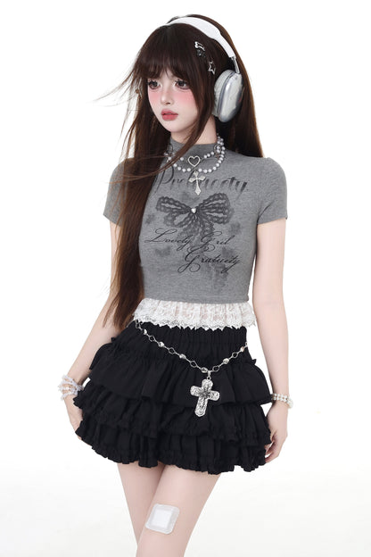 Mine Sister T-Shirt Band