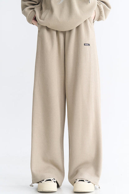 Muse Pants Gravity Jogger Setup and Hoodie
