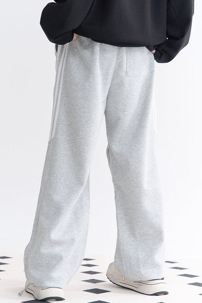 Sweatpants Casual Relaxed