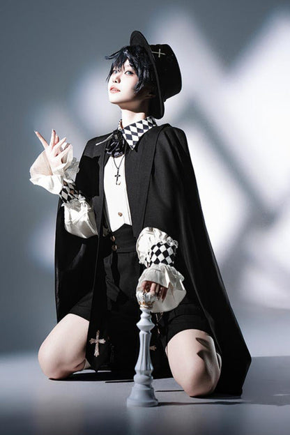 reservations: Prince Setup Suit Paradise April Cape 28 Cordage Fantasy for Deadline