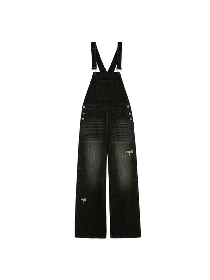 Wide Overalls Mode