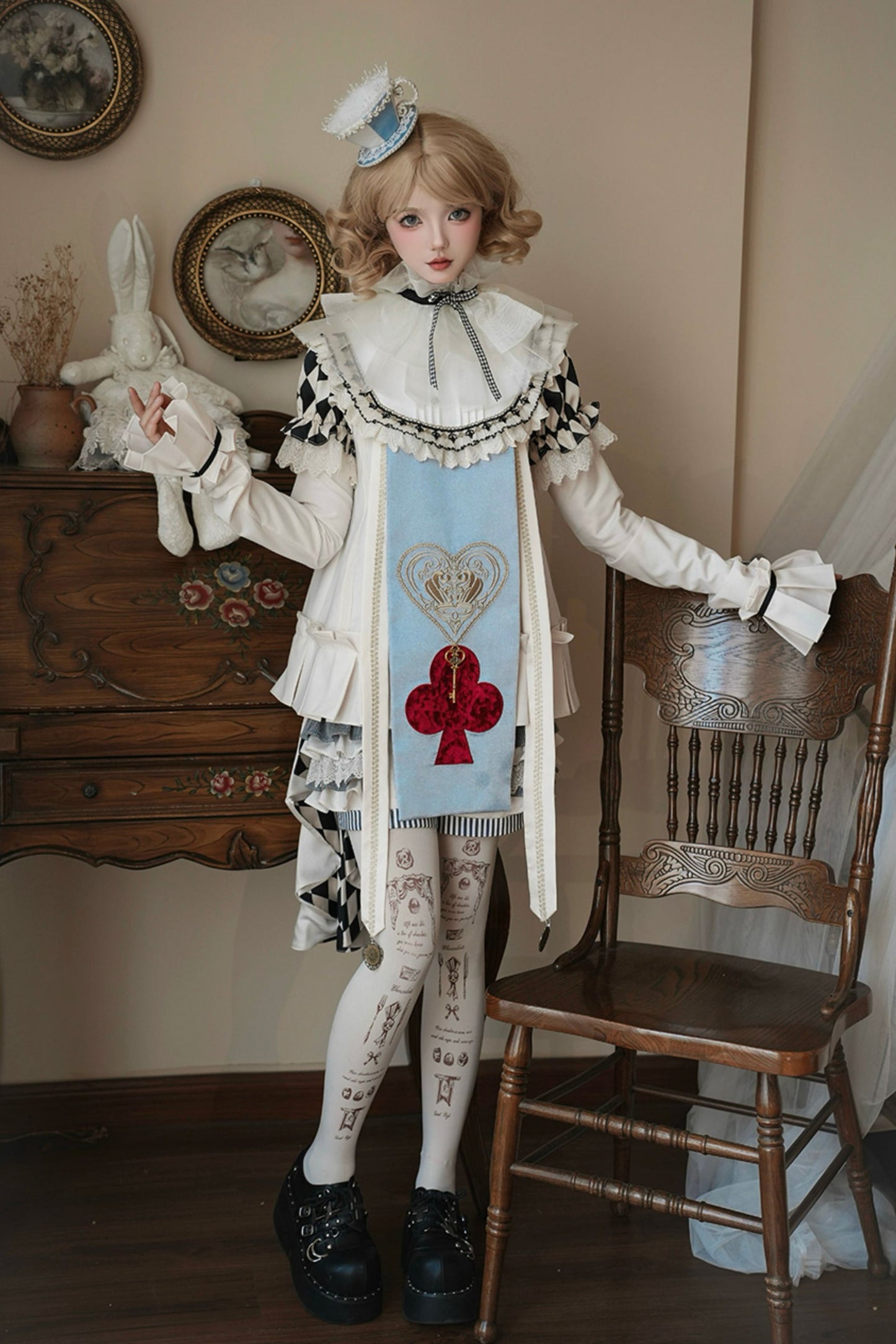 reservations: Prince 12 Deadline Setup for Solitaire Complete Doll June