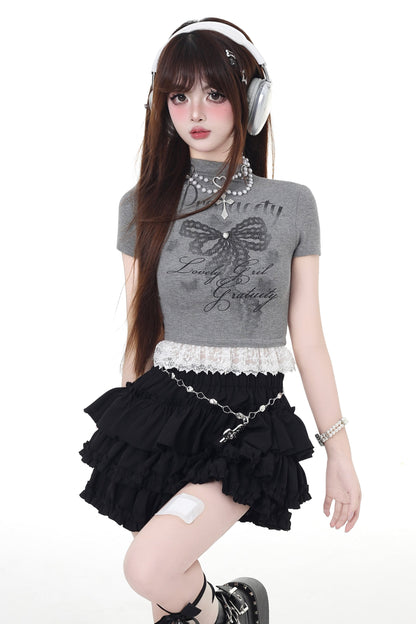 Mine Sister T-Shirt Band