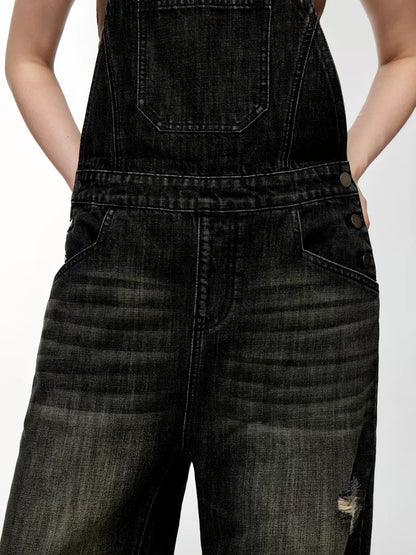 Wide Overalls Mode