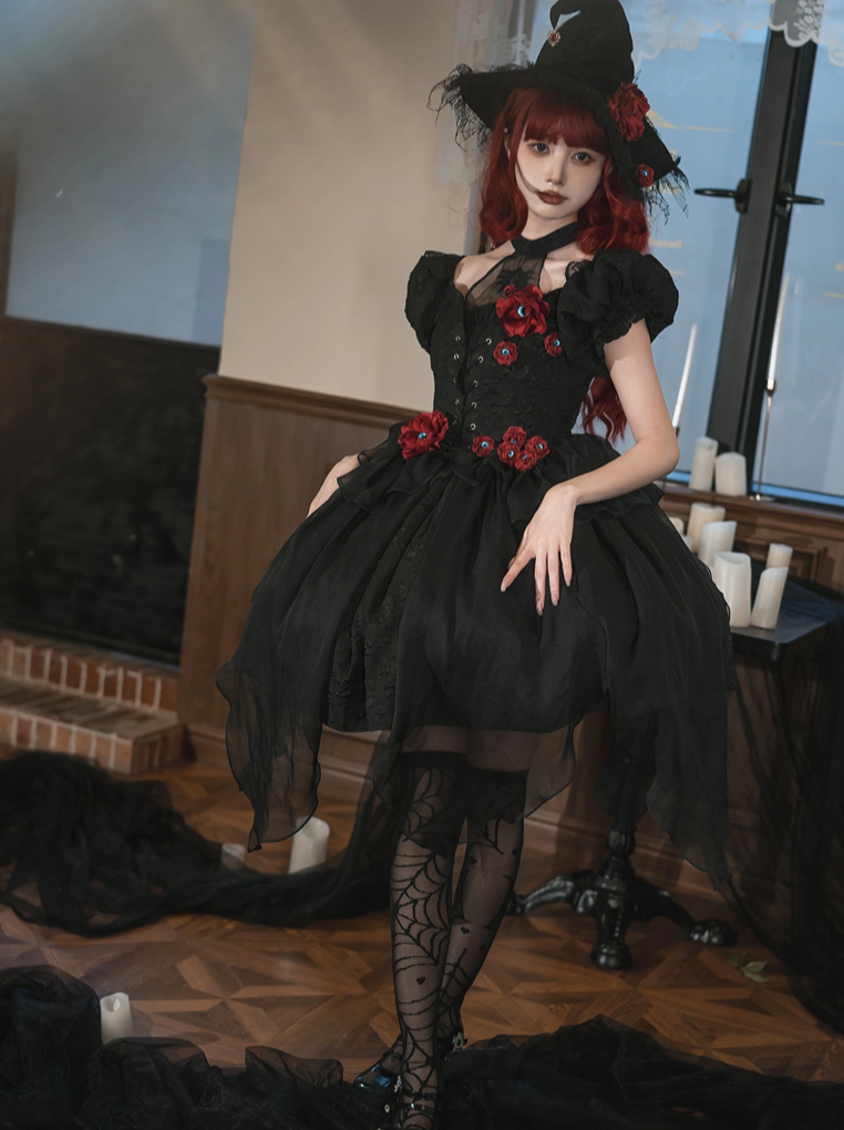 Hexenkleid Lolita