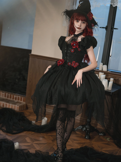 Hexenkleid Lolita
