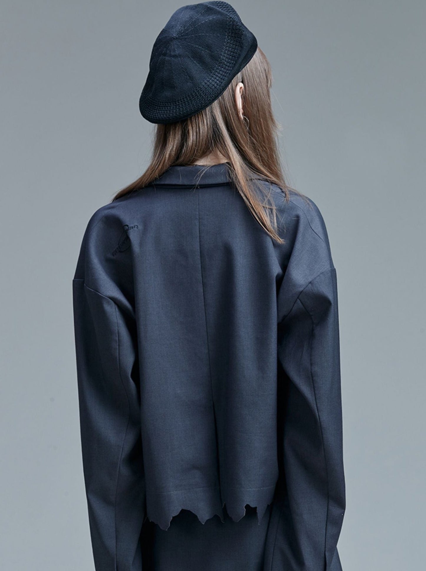 Veste courte Dark Street Mode