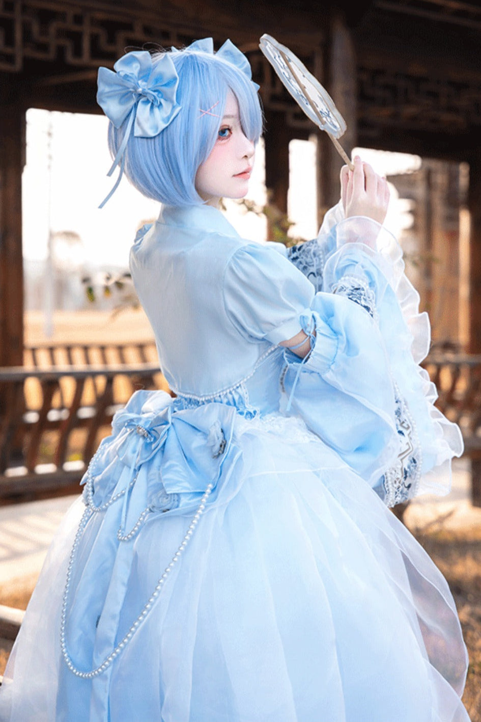 Lolita Princess Set Daydream