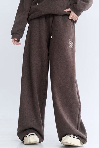 Setup Casual Hoodie Sportswear with