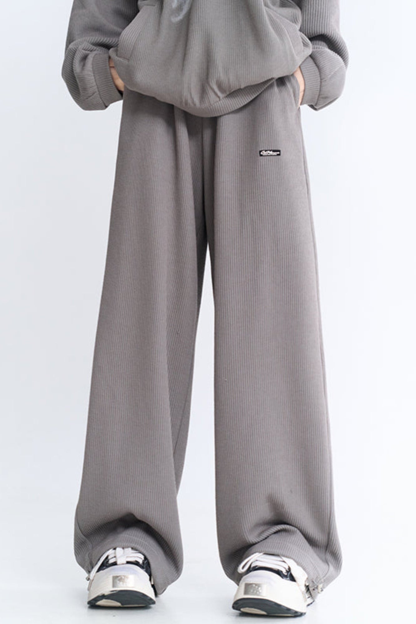Muse Pants Gravity Jogger Setup and Hoodie