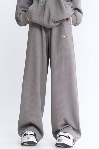 Muse Pants Gravity Jogger Setup and Hoodie
