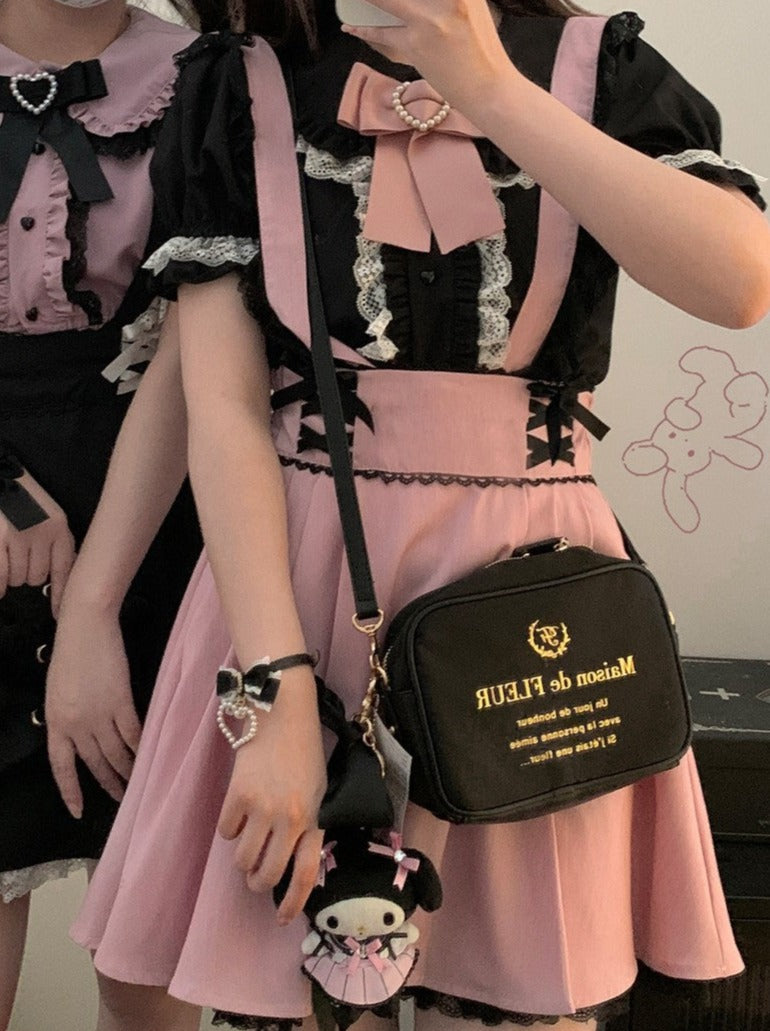 鉱山大量生産レースサスペンダーカート