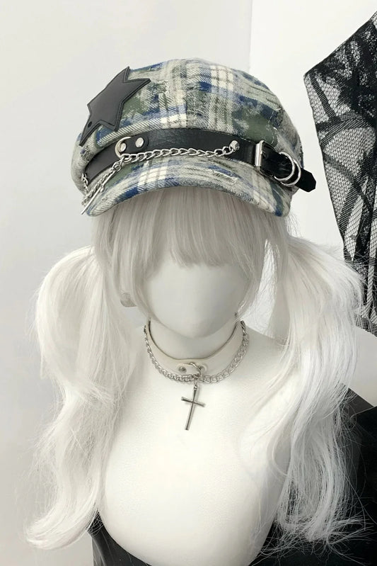 Star Casket Gürtelcheck