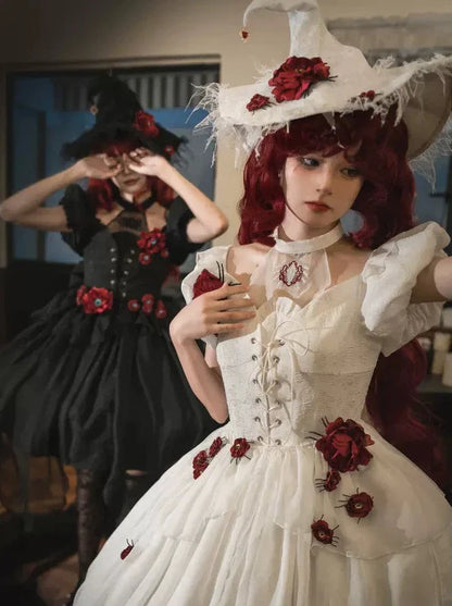 Hexenkleid Lolita