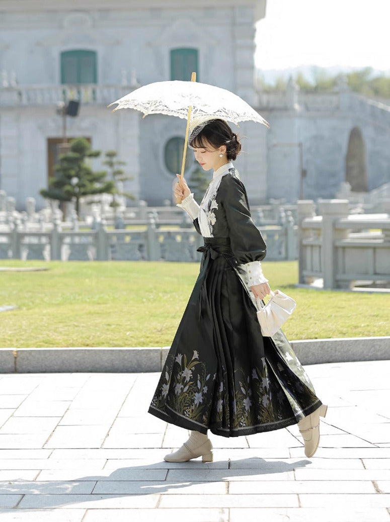 Neverland Chine s'installe