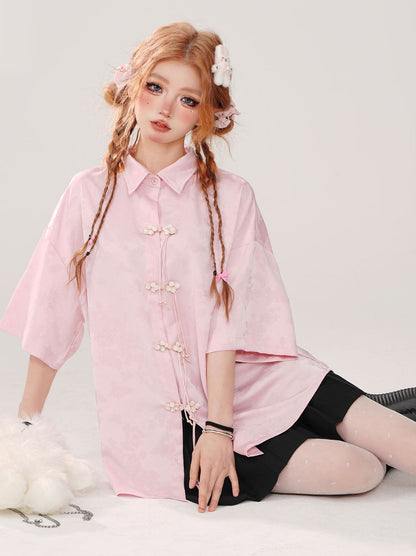 Poloshirtkragen China