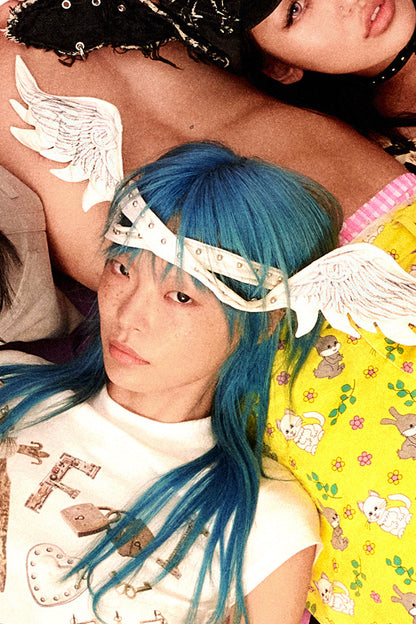 Angel Wings