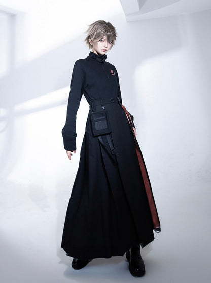 Mode Cool Long Skirt