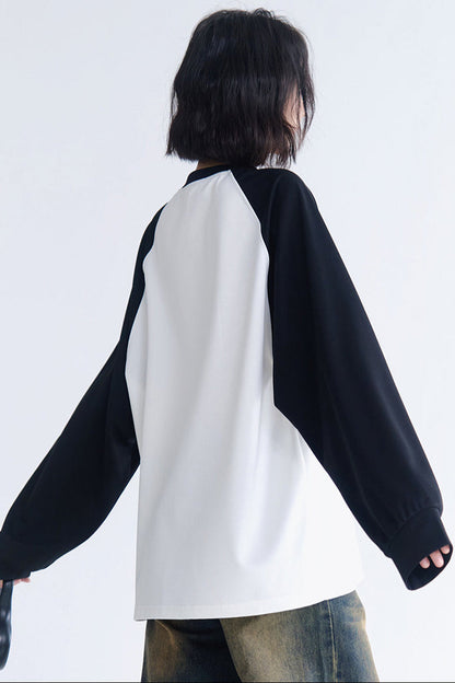 Vintage T-Shirt Long Style