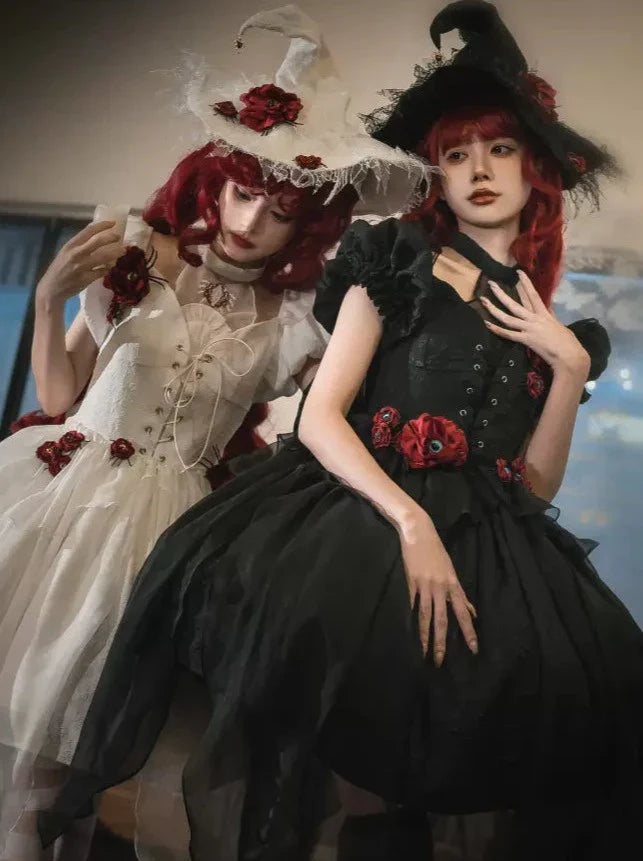 Hexenkleid Lolita