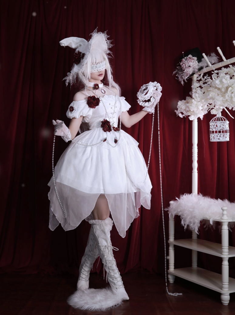 Hexenkleid Lolita