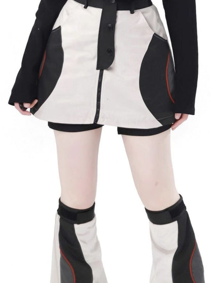 Veste de costume en velours noir Ta Worth Pricing