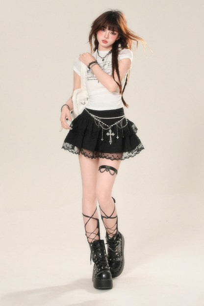 Animal T-Shirt Desire Sweet