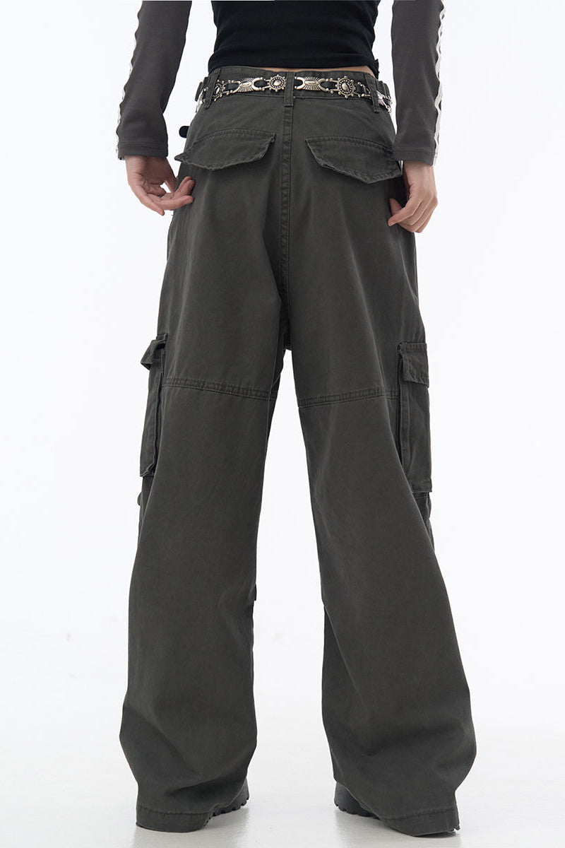 Style Pants Gravity Muse Utility