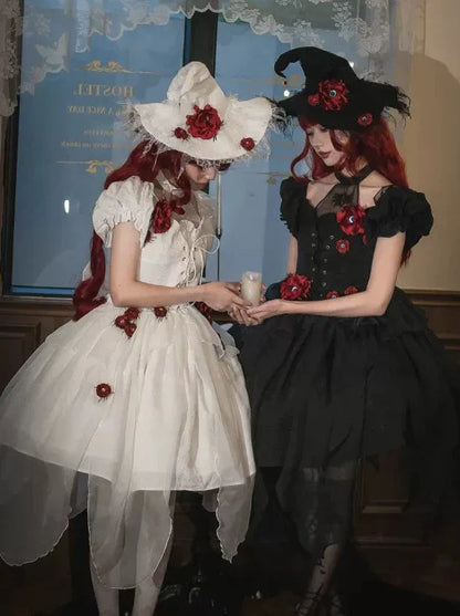 Hexenkleid Lolita