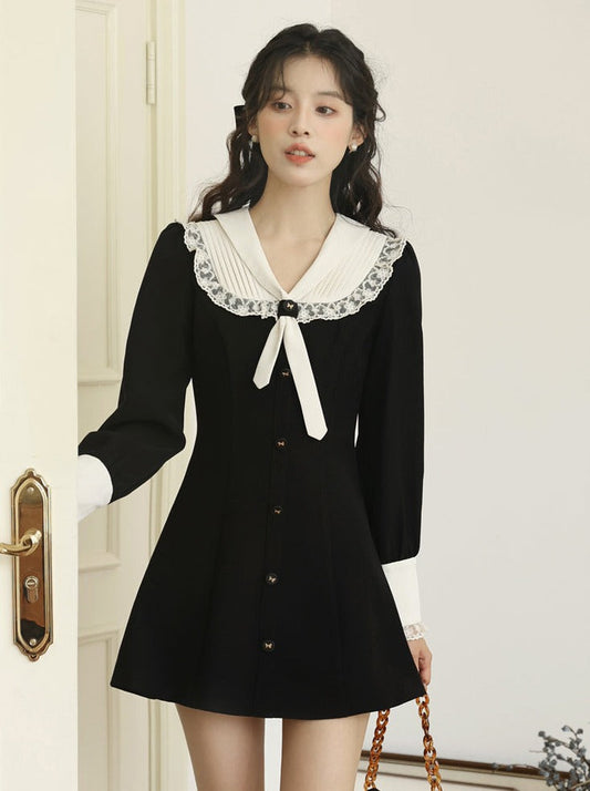 French Dress Girly France Doll