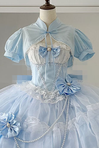 Lolita Princess Set Daydream