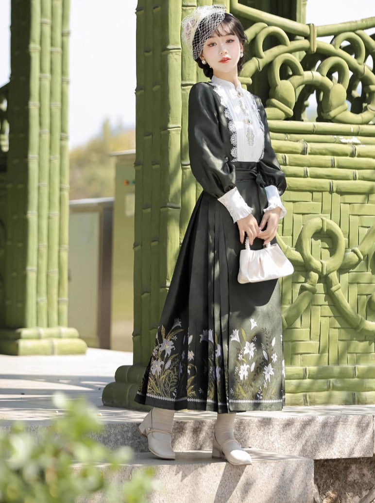 Neverland Chine s'installe