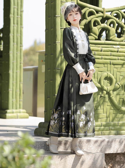 Neverland Chine s'installe