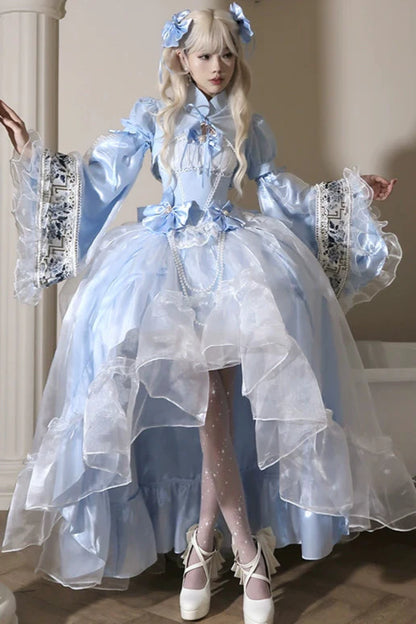 Lolita Princess Set Daydream