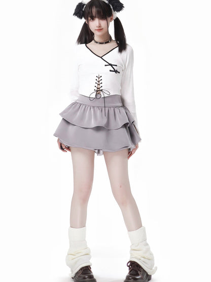 Nouvelle boucle en velours, ensemble limité en Chine