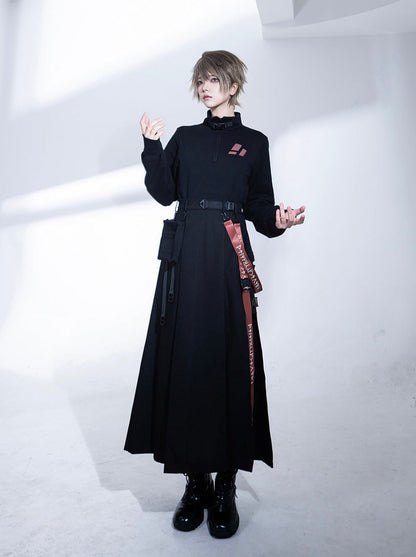 Mode Cool Long Skirt