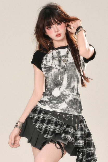 Dark Girls Spice T-Shirt Subculture