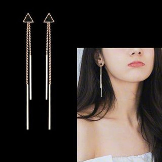 Drop Earring Chain