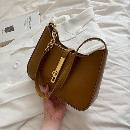Tasche Kunstleder Crossbody