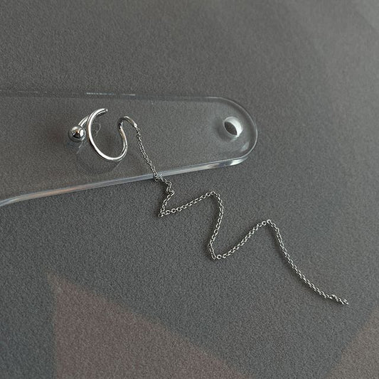 designs) Alloy Earring (various Cuff