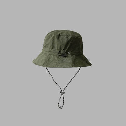 Plain Hat Bucket