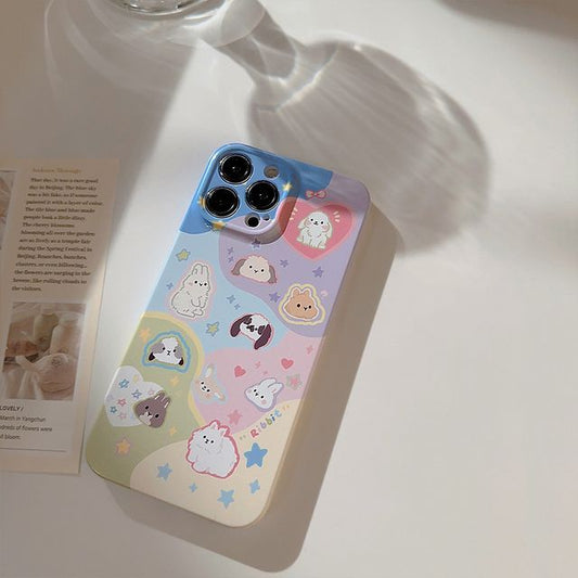 Animal Phone Case