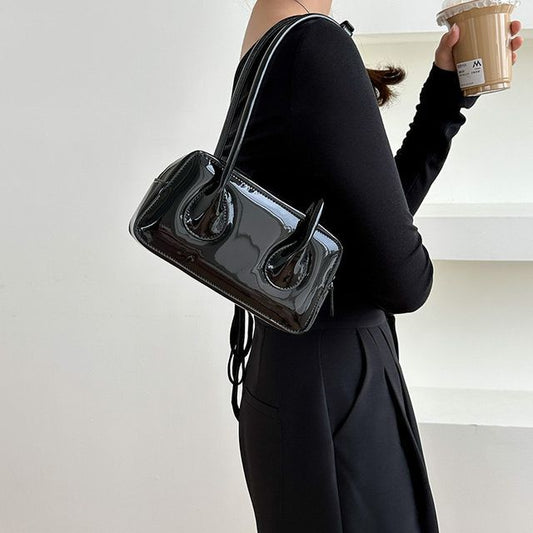 Bag Shoulder Faux Leather