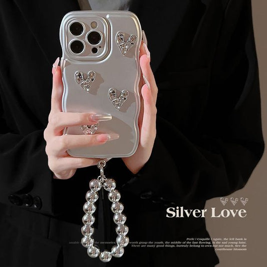 Heart Case Phone