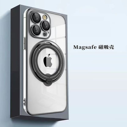 MagSafe Ring Stand-Telefonhülle