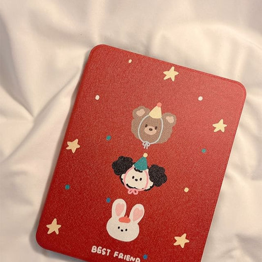 Animal iPad Case