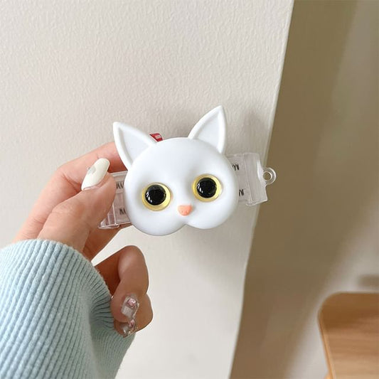 Lanyard Animal Designs) Clip (Various Phone / Set