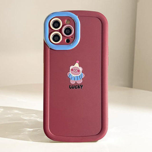 Phone Case Bear