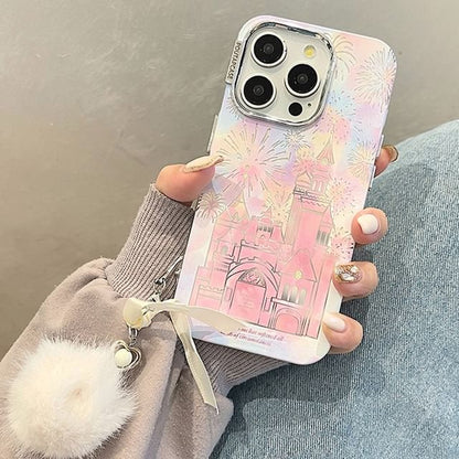 Case Castle Phone