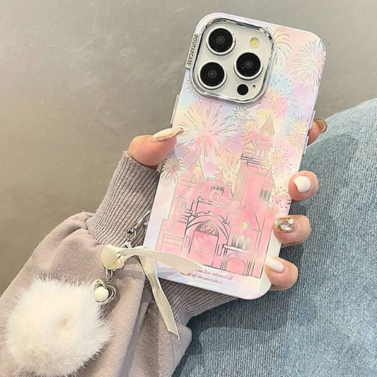 Case Castle Phone